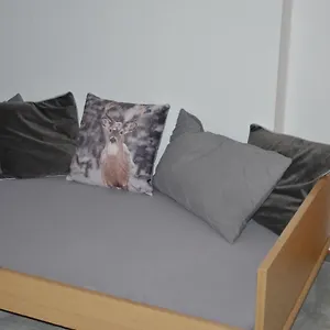  Apartment Steinhauser